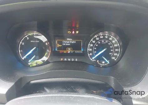 2020 Ford Ranger Xlt z USA, uszkodzony, nr VIN 1FTER4EH2LLA37328